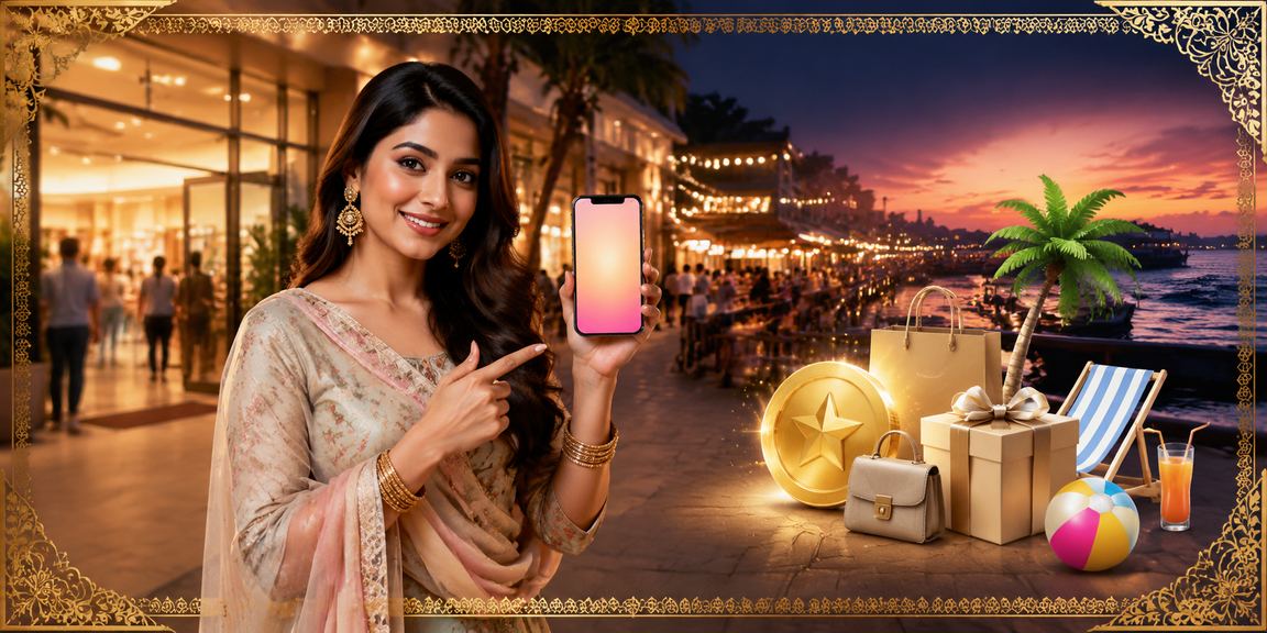 বারিশাল ক্যাসিনো মোবাইল অ্যাপ্লিকেশনের ইন্টারফেসের স্ন্যাপশট