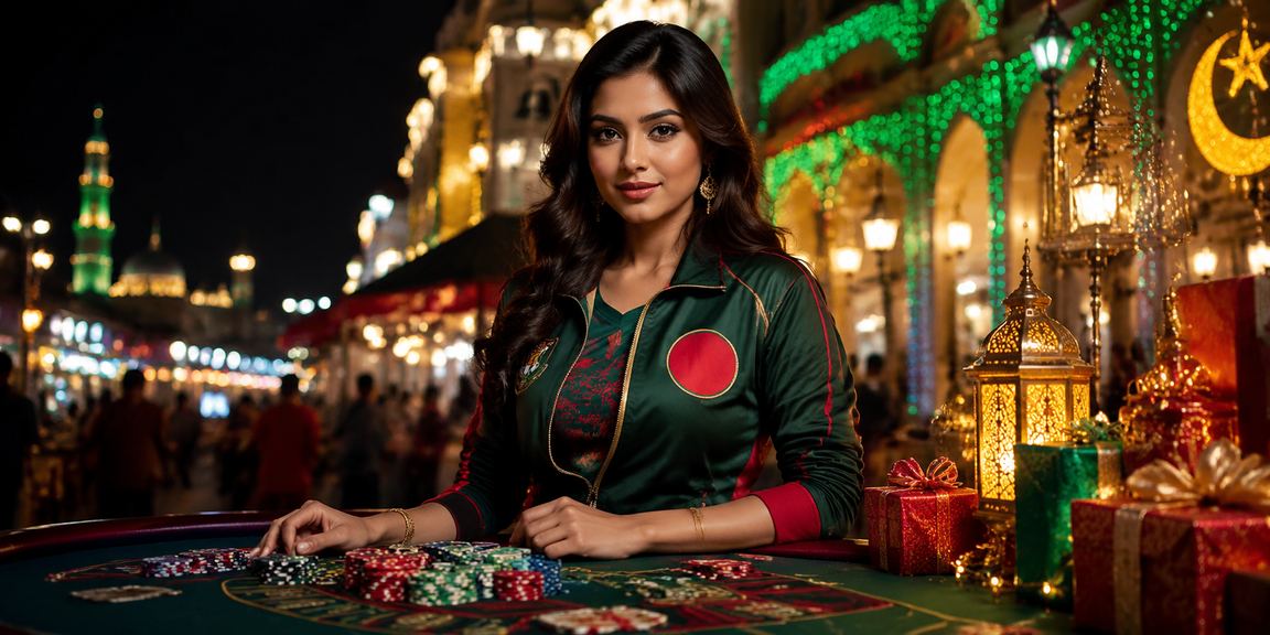 খুলনা ক্রিকেট বেটিং ঈদ উৎসবে উত্তেজনাপূর্ণ মুহূর্ত